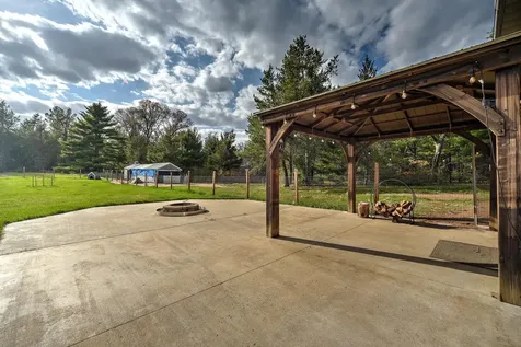 14686 State Road 70 Grantsburg WI 54840