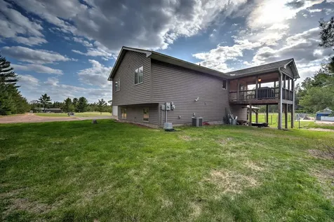 14686 State Road 70 Grantsburg WI 54840
