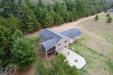 14686 State Road 70 Grantsburg WI 54840
