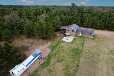 14686 State Road 70 Grantsburg WI 54840