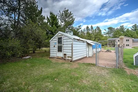 14686 State Road 70 Grantsburg WI 54840