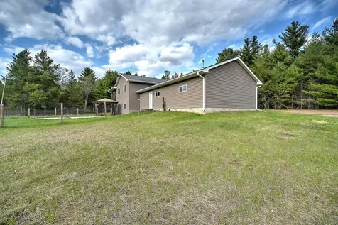 14686 State Road 70 Grantsburg WI 54840