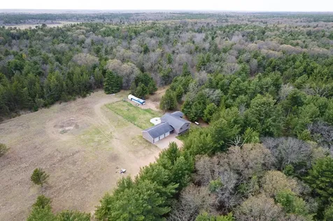14686 State Road 70 Grantsburg WI 54840