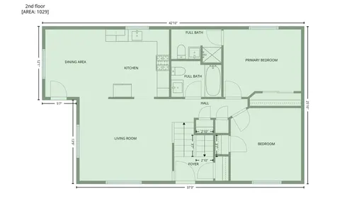 3404 Indiana Avenue N Robbinsdale MN 55422