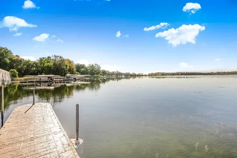 3885 Wahtomin Trail NW Alexandria MN 56308