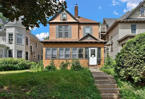 437 Wheeler Street N Saint Paul MN 55104