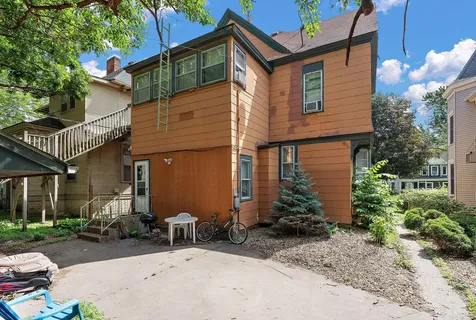 437 Wheeler Street N Saint Paul MN 55104