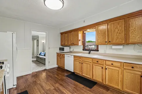 1009 Marshall Avenue Saint Paul Park MN 55071