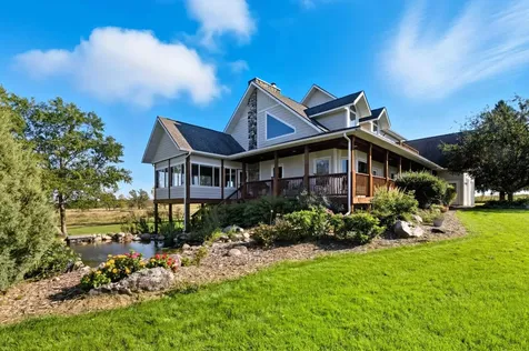 3194 Angelica Road Pequot Lakes MN 56472