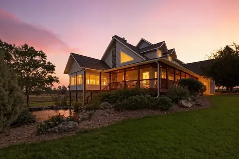 3194 Angelica Road Pequot Lakes MN 56472