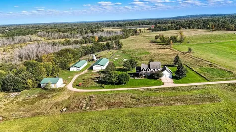 3194 Angelica Road Pequot Lakes MN 56472
