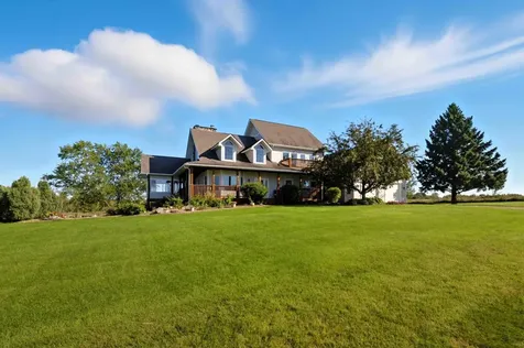 3194 Angelica Road Pequot Lakes MN 56472