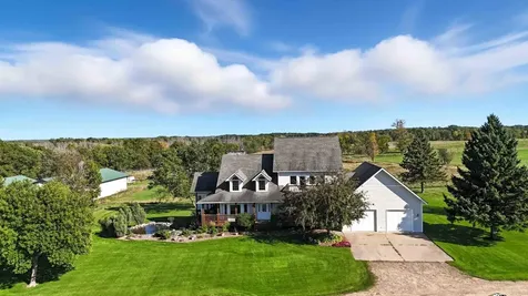 3194 Angelica Road Pequot Lakes MN 56472