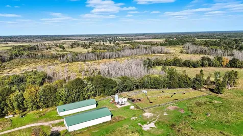 3194 Angelica Road Pequot Lakes MN 56472