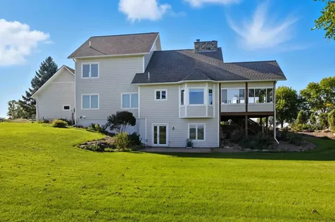 3194 Angelica Road Pequot Lakes MN 56472