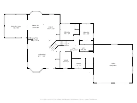 3194 Angelica Road Pequot Lakes MN 56472