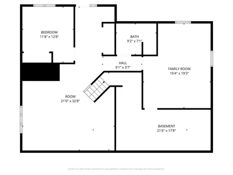 3194 Angelica Road Pequot Lakes MN 56472