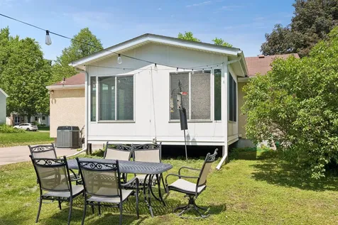 1306 Ryan Avenue W Roseville MN 55113
