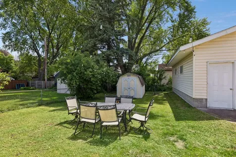 1306 Ryan Avenue W Roseville MN 55113