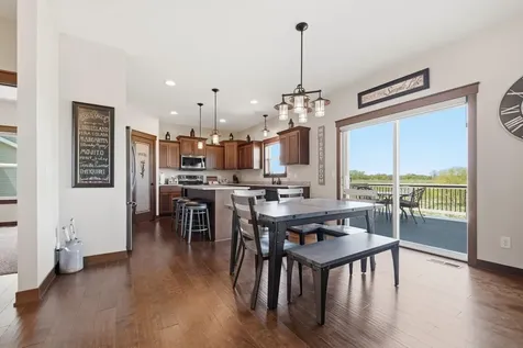 7110 208th Place N Forest Lake MN 55025