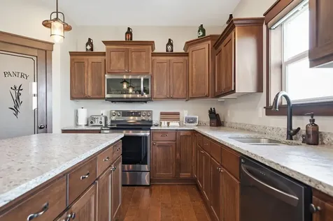 7110 208th Place N Forest Lake MN 55025