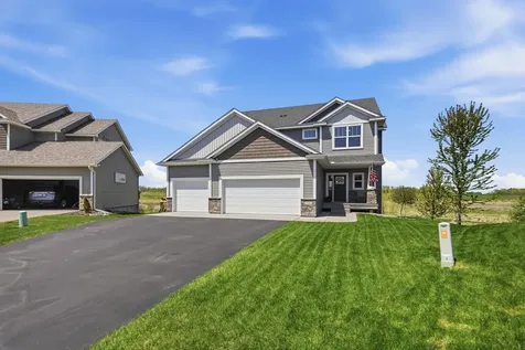 7110 208th Place N Forest Lake MN 55025