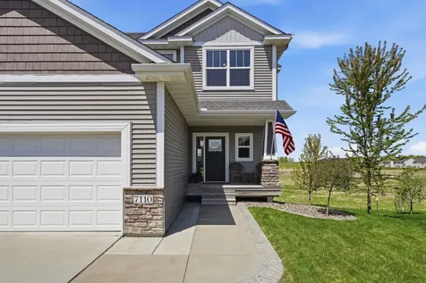 7110 208th Place N Forest Lake MN 55025