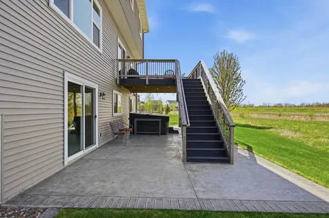 7110 208th Place N Forest Lake MN 55025