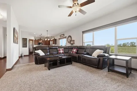 7110 208th Place N Forest Lake MN 55025