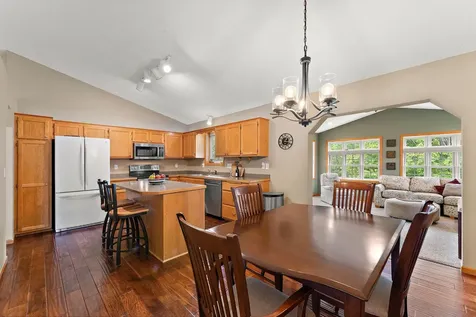 282 101st Court NE Blaine MN 55434