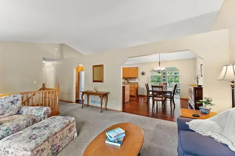 282 101st Court NE Blaine MN 55434