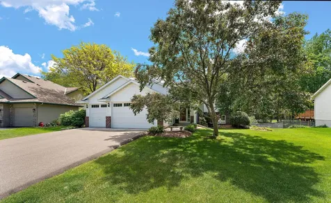 282 101st Court NE Blaine MN 55434