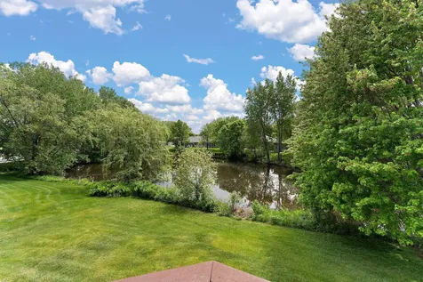 282 101st Court NE Blaine MN 55434