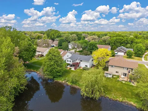 282 101st Court NE Blaine MN 55434
