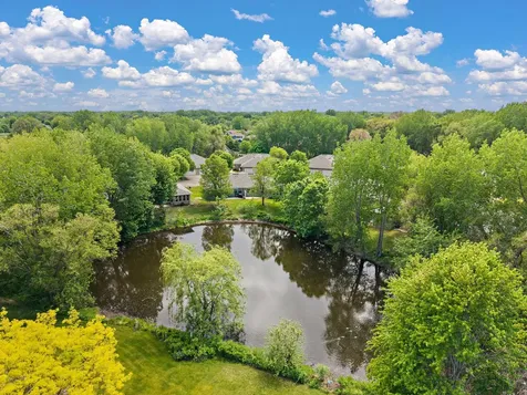 282 101st Court NE Blaine MN 55434