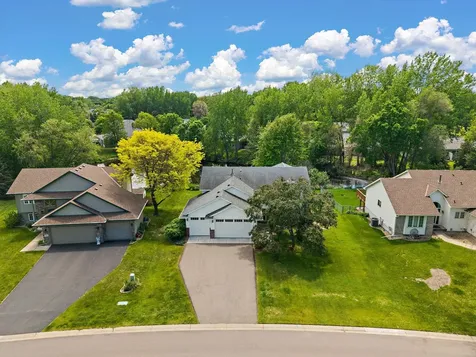 282 101st Court NE Blaine MN 55434