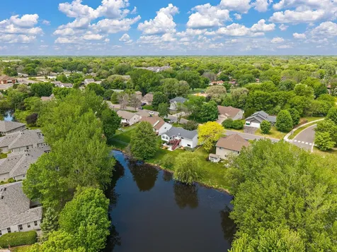 282 101st Court NE Blaine MN 55434