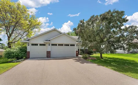 282 101st Court NE Blaine MN 55434