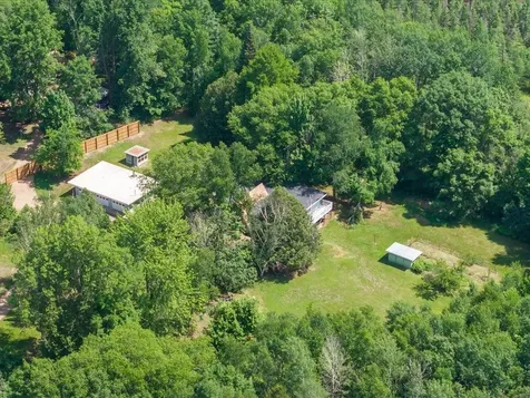 20118 County Road 12 Ironton MN 56455
