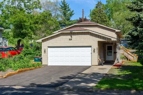 5211 6th Street NE Columbia Heights MN 55421