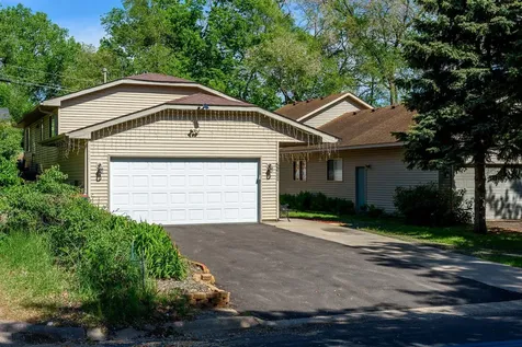 5211 6th Street NE Columbia Heights MN 55421