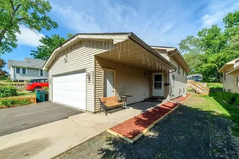 5211 6th Street NE Columbia Heights MN 55421