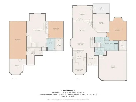 3022 Highpointe Curve Roseville MN 55113
