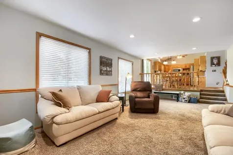12146 Jonquil Street NW Coon Rapids MN 55433