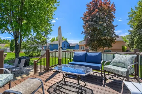 12146 Jonquil Street NW Coon Rapids MN 55433