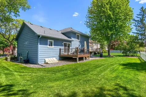 12146 Jonquil Street NW Coon Rapids MN 55433
