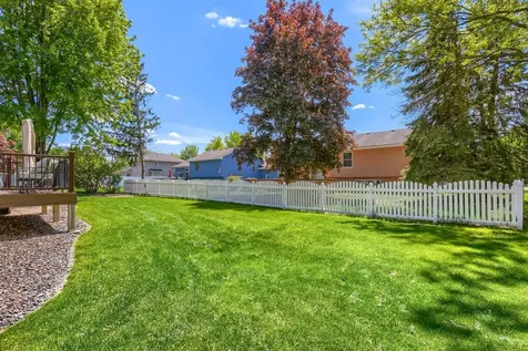 12146 Jonquil Street NW Coon Rapids MN 55433