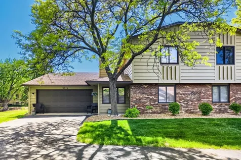 15319 40th Avenue N Plymouth MN 55446