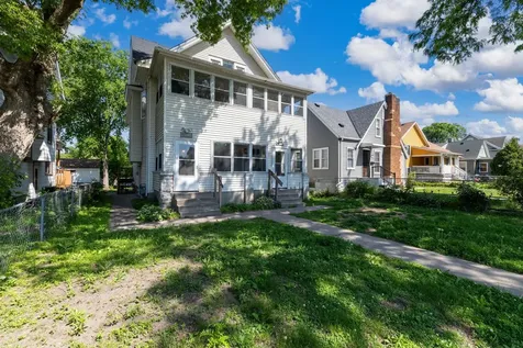 3605 S 3rd Avenue Minneapolis MN 55409
