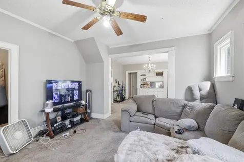 3605 S 3rd Avenue Minneapolis MN 55409